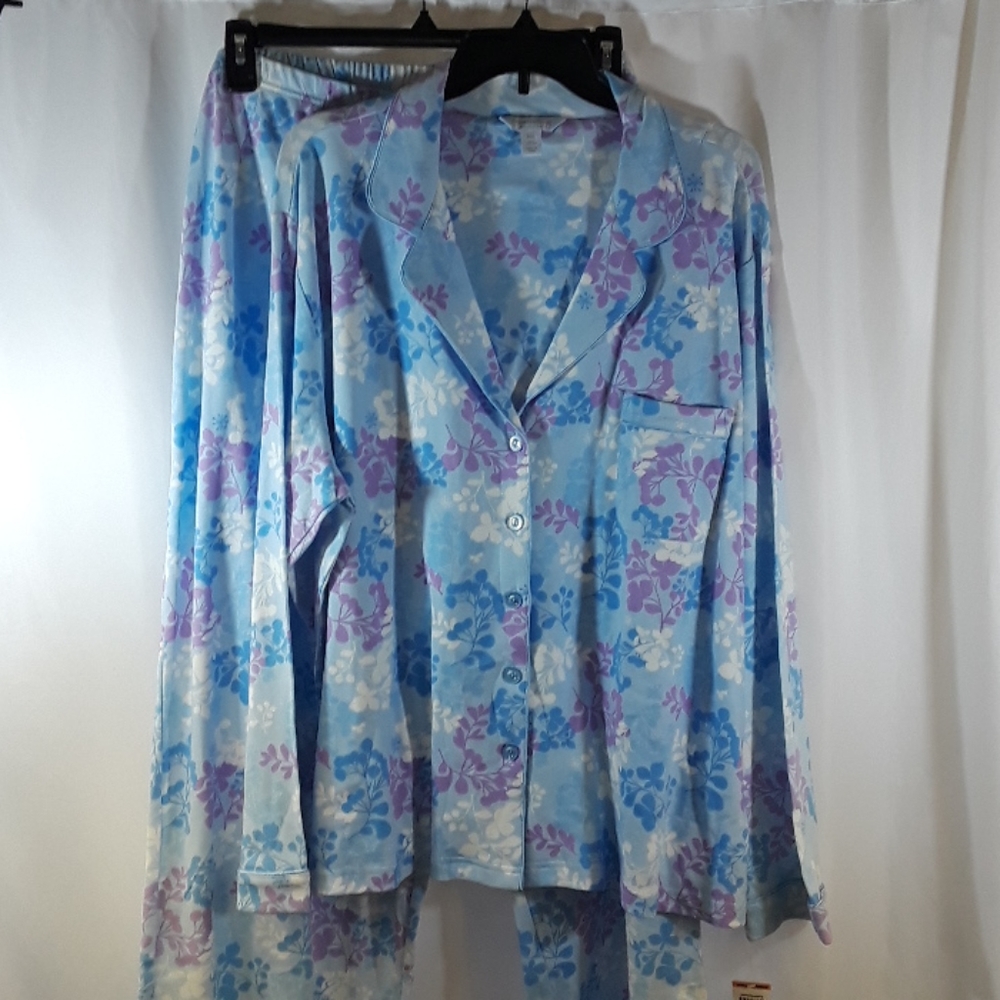 Charter Club Two-Piece Set